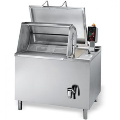 Cookers-Coolers-Pasta-Machines