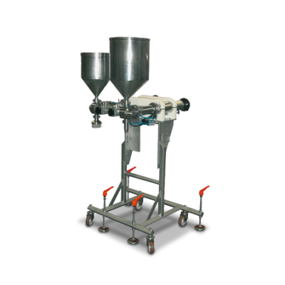 VP300 Doser